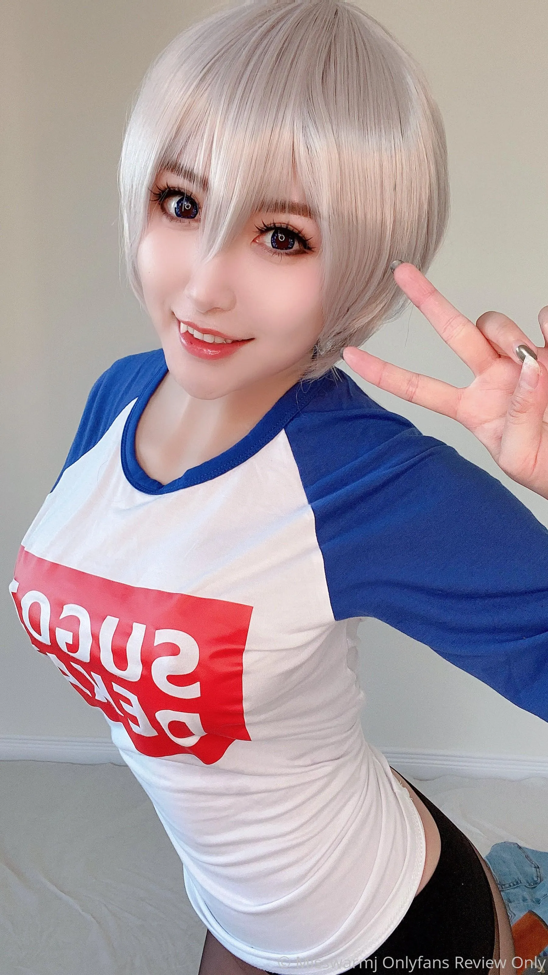 MisswarmJ – NO.44 Uzaki [39P]插图8